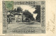 Brazil, RECIFE, Pernambuco, Rua 15 De Novembro, Tram (1904) R.M. Costa Postcard - Recife