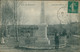 70 GY / Le Monument / CARTE ANIMEE - Gy