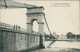 56 LANESTER /  Kerentrech - Le Pont Suspendu / CARTE ANIMEE - Lanester