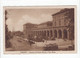 18691 " TORINO-STAZIONE DI PORTA NUOVA E VIA NIZZA " ANIMATA-TRAMWAY-VERA FOTO-CART. POST. SPED.1934 - Stazione Porta Nuova