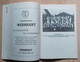 Delcampe - SC Dürnkrut Football Club Austria 70 Jahre Sportclub Festliche Tage 1. - 4. Juni 1990 - Livres