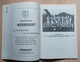 Delcampe - SC Dürnkrut Football Club Austria 70 Jahre Sportclub Festliche Tage 1. - 4. Juni 1990 - Libri