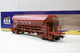 REE - WAGON TREMIE F70 Eads SGW Ep. IV SNCF Réf. WB-666 Neuf NBO HO 1/87 - Wagons Marchandises