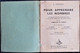 Chatelet / Crépin / Blanquet - Pour Apprendre Les NOMBRES - Éditions Bourrelier & Cie. - ( 1944 ) . - 0-6 Años