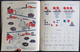 Chatelet / Crépin / Blanquet - Pour Apprendre Les NOMBRES - Éditions Bourrelier & Cie. - ( 1944 ) . - 0-6 Jaar