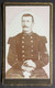 47 Eme Régiment Chasseur à Pied  - Photo Type Cabinet - Militaire - T.B.E - - Uniformes