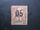 Mayotte: TB N° 21, Neuf X . - Unused Stamps