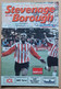 Stevenage Borough Vs Nuneaton  England Football Match Program - Bücher