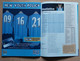 Delcampe - Manchester City Vs Aston Villa  England 2006 Football Match Program - Livres