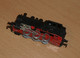 DAMPFLOKOMOTIVE 80 028 Von KLEINBAHN H0, Mit OVP, Gebraucht ... - Loks