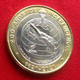 Costa Rica 500 Colones 2021 Independence UNC ºº - Costa Rica