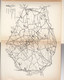 Mooi Hageland - 1953 - Met Uitslaande Kaart, Talrijke Illustraties (S263) - Vecchi