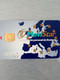 ESPAGNE CARTE MERE GSM MOVISTAR  UT - Mobicartes: Móviles/SIM)