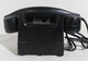 09843 Telefono Nero Bachelite Disco Vintage - Centralino Professionale FATME - Telephony