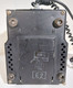 10088 Telefono Nero In Bachelite A Disco Vintage - GPO Batch Sample 7520 - Telefonia