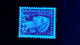 1960 N° 1263  OBLITERE 13.1.1961 IMPRESSION SIGNATURE FLOU   ( SCANNE 3 PAS A VENDRE - Usati