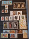 Egypt 1990 - 1997 - Unused Stamps