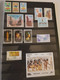 Egypt 1990 - 1997 - Unused Stamps