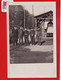 Photo Format CPA VILLACOUBLAY Groupe Militaires Et Civils Hangar  Gare Aviation ??? Novembre 1939 - Velizy