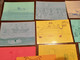 IVAN HOR (Illustrateur) Lot De 24 Cartes - Hor