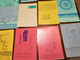 IVAN HOR (Illustrateur) Lot De 24 Cartes - Hor