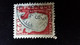 1960 N° 1263  OBLITERE COULEUR GRIS  2.8.1964 ( SCANNE 3 PAS A VENDRE - Used Stamps