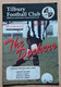 Tilbury FC Vs Canvey Island 30. December 2006 Football Match Program - Libri