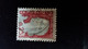 1960 N° 1263  OBLITERE CADRE GRIS  DEPLACER  6.2.1962 ( SCANNE 3 PAS A VENDRE - Used Stamps