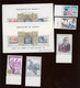 1995. MONACO Timbres Et Blocs. Faciale 195,50 FF.  Bon Marché = 90-FF - Unused Stamps