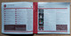 Inside Arsenal FC England Brochure FC Football Match Program - Bücher