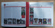 Inside Arsenal FC England Brochure FC Football Match Program - Bücher