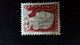 1960 N° 1263  OBLITERE COULEUR ROUGE  DEPLACER 5.3.1962 OASIS  ( SCANNE 3 PAS A VENDRE - Usati