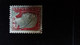 1960 N° 1263  OBLITERE  CADRE GRIS DEPLACER 12.7.1964  ( SCANNE 3 PAS A VENDRE - Used Stamps