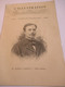 Petit Programme 2 Volets/Comédie Française/M ALBERT-LAMBERT/Severo Torelli/ L'Illustration/1894 COFIL4 - Programma's