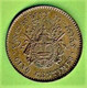 CAMBODGE / NORODOM Ier / 5 CENTIMES / 1860 / ETAT SUP. - Kambodscha