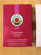 Roger & Gallet - Lot De 3 échantillons - Perfume Samples (testers)