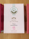 Roger & Gallet - Lot De 3 échantillons - Campioncini Di Profumo (testers)