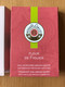 Roger & Gallet - Lot De 3 échantillons - Perfume Samples (testers)