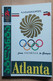 Atlanta 1996 From Georgia To Georgia National Olympic Committee NOC - Libros