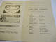 Petit Programme 2 Volets/Comédie Française/M WORMS/l'Ami Des Femmes / L'Illustration/1895    COFIL7 - Programma's