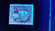 1960 N° 1263  OBLITERE  COULEUR ROUGE  DEPLACER  23.3.1964   ( SCANNE 3 PAS A VENDRE - Used Stamps