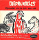 * 7" * COCKTAIL TRIO - DIERKUNDELES (Holland 1964 EX) - Sonstige - Niederländische Musik
