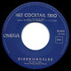 * 7" * COCKTAIL TRIO - DIERKUNDELES (Holland 1964 EX) - Otros - Canción Neerlandesa