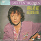 * 7" * JAN TEN HOOPEN - AMY (Holland 1989 EX-) - Otros - Canción Neerlandesa