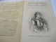 Petit Programme 2 Volets/Comédie Française/Melle Suzanne REICHENBERG/La Faune/Les Tenailles/ L'Illustration/1895  COFIL9 - Programma's