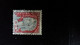 1960 N° 1263  OBLITERE  COULEUR ROUGE  DEPLACER  22.11.1964 DEFECTUEUSE 0,25   ( SCANNE 3 PAS A VENDRE - Usati