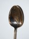 Delcampe - * COFFRET BIJOUTERIE ANACLET 6 PETITES CUILLERES METAL ALLIAGE BLANC VITRINE   E - Spoons