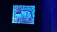 1960 N° 1263  OBLITERE  COULEUR GRIS 13.12.1964 ( SCANNE 3 PAS A VENDRE - Used Stamps