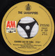 *7" *  THE SANDPIPERS - CUANDO SALI DE CUBA (Spain 1967) - Autres - Musique Espagnole