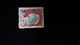 1960 N° 1263  OBLITERE  COULEUR ROUGE ET GRIS 29.12.1964  ( SCANNE 3 PAS A VENDRE - Used Stamps